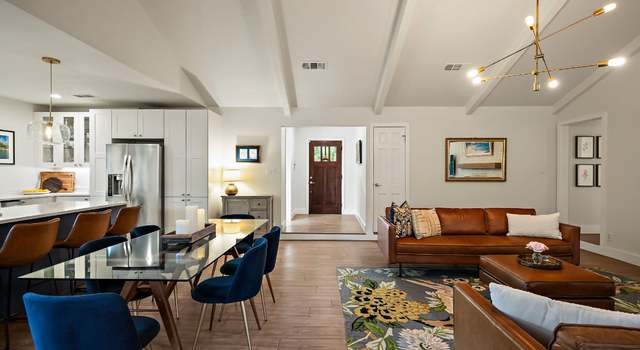 Photo of 1905 Barton Hills Dr, Austin, TX 78704