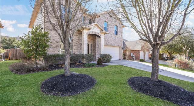 Photo of 19401 Gale Meadow Dr, Pflugerville, TX 78660