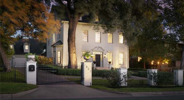 Photo of 1607 Pease Rd, Austin, TX 78703