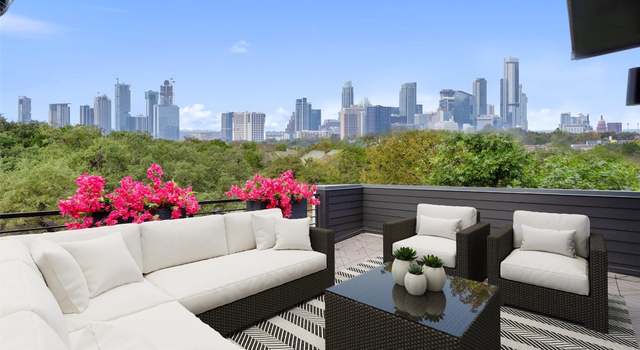 Photo of 2824 Tom Miller St, Austin, TX 78723