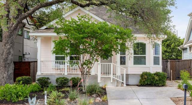 Photo of 1202 Cotton St, Austin, TX 78702