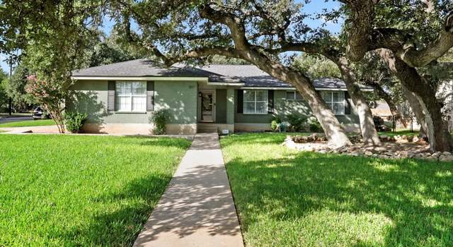 Photo of 307 Pin Oak Dr, Georgetown, TX 78628