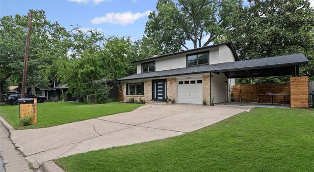 Photo of 5317 Harvest Ln, Austin, TX 78745