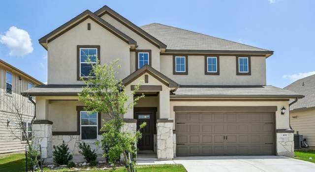 Photo of 1007 Guadalupe Bass Rd, Hutto, TX 78634