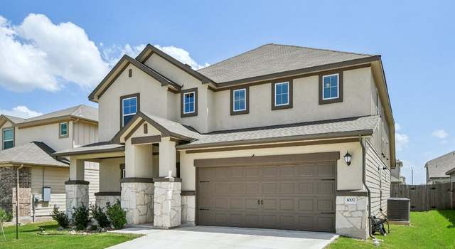 Photo of 1007 Guadalupe Bass Rd, Hutto, TX 78634