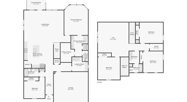 Photo of 1007 Guadalupe Bass Rd, Hutto, TX 78634