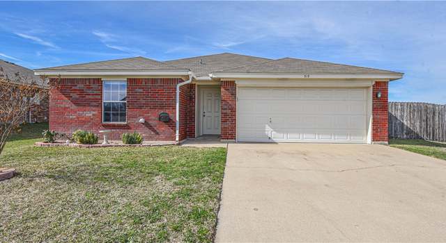 Photo of 515 Redbud Dr, Copperas Cove, TX 76522
