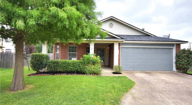 Photo of 1108 Ascot St, Georgetown, TX 78626