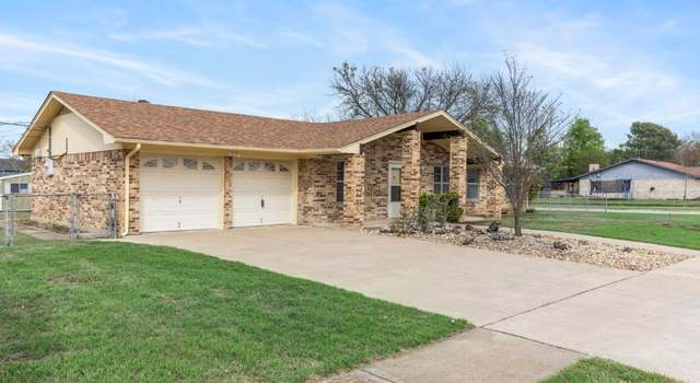 Photo of 1401 Circletree Loop, Killeen, TX 76549