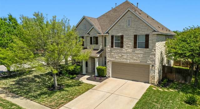 Photo of 20609 Meridian Blvd, Pflugerville, TX 78660