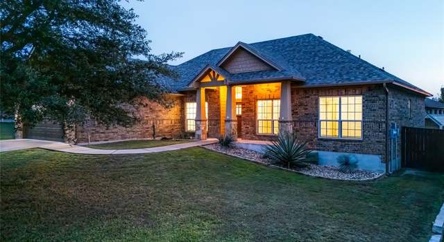 Photo of 3005 Bent Tree Dr, Nolanville, TX 76559