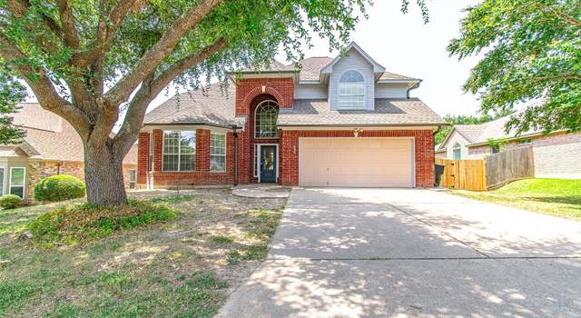 Photo of 2421 Pin Oak Dr, Temple, TX 76502