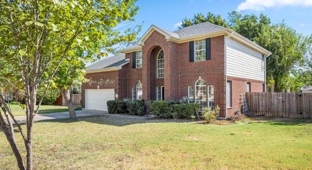 Photo of 303 Carriage Hills Dr, Georgetown, TX 78626