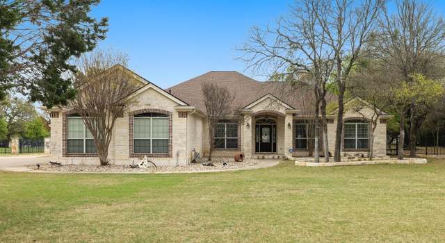 Photo of 500 Woodland Park, Georgetown, TX 78633