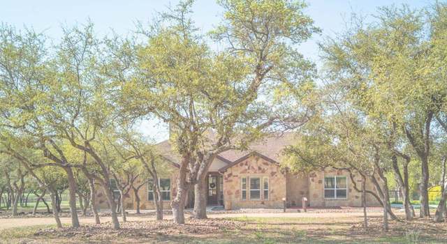 Photo of 200 Longhorn Oak, Liberty Hill, TX 78642