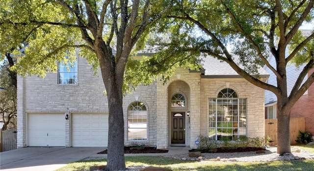 Photo of 6407 Back Bay Ln, Austin, TX 78739