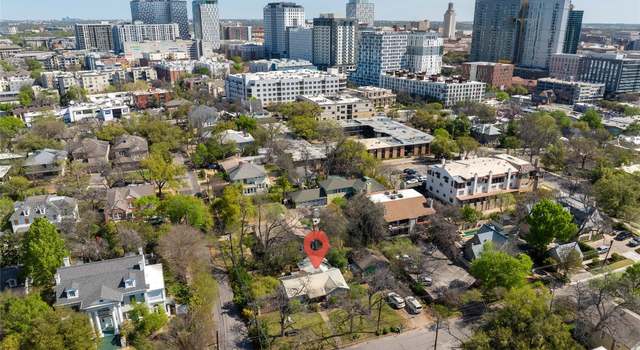 Photo of 808 W 17th St, Austin, TX 78701