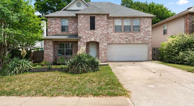 Photo of 1505 Balsam Way, Round Rock, TX 78665