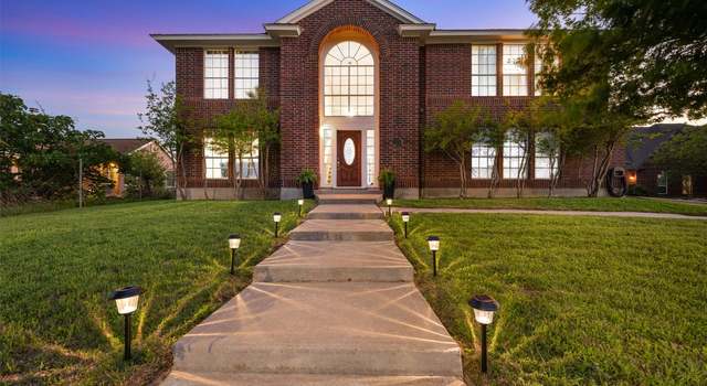 Photo of 7905 Flintstone Cv, Austin, TX 78736
