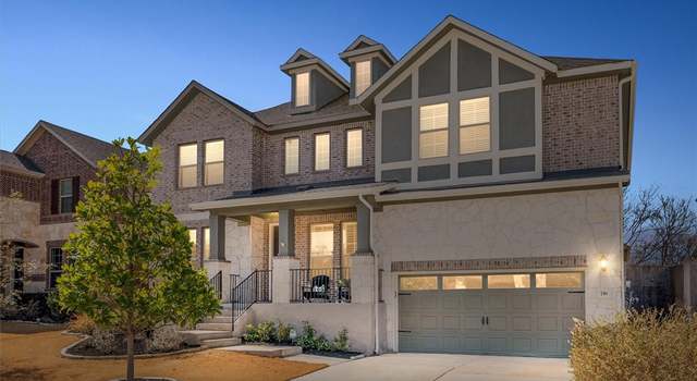 Photo of 716 Expedition Way, Round Rock, TX 78665