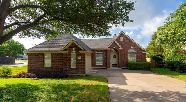 Photo of 3707 Eagles Nest St, Round Rock, TX 78665