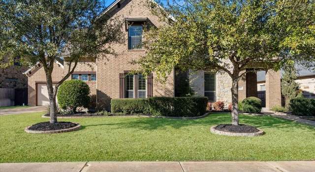Photo of 3504 Luminoso Ln W, Round Rock, TX 78681