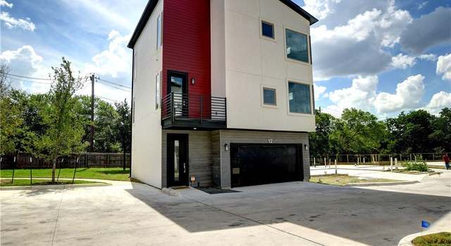 Photo of 1417 Kramer Ln #13, Austin, TX 78758