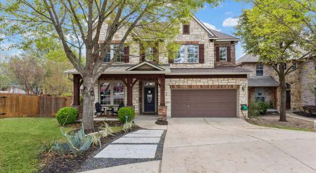 Photo of 333 El Socorro Ln, Austin, TX 78732