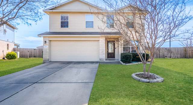 Photo of 805 Dove Meadow Cv, Georgetown, TX 78626