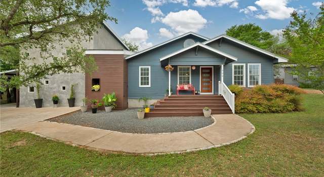 Photo of 900 Presa Arriba Rd, Austin, TX 78733