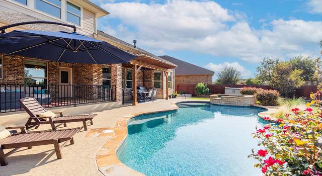 Photo of 2313 Legend Hill Dr, Leander, TX 78641