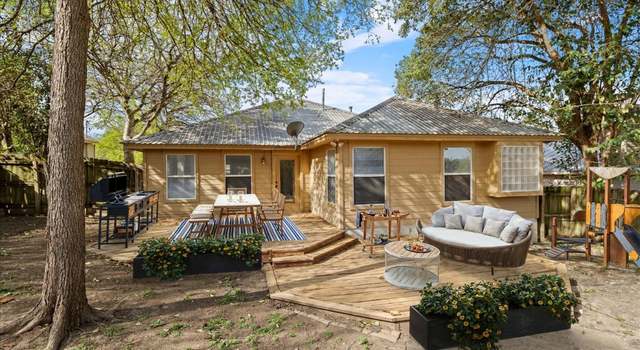 Photo of 127 Dolly St, San Marcos, TX 78666