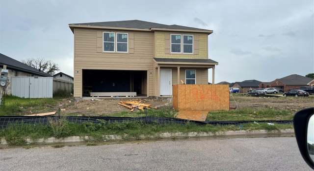 Photo of 9606 Zayden Dr, Killeen, TX 76542