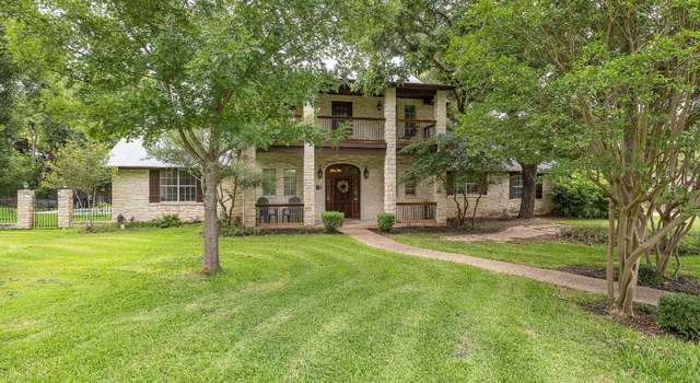 Photo of 3 Hillview Dr, Round Rock, TX 78664