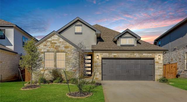 Photo of 121 Plainsman Ln, Georgetown, TX 78633
