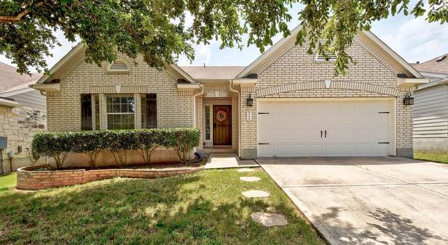 Photo of 856 Bottle Brush Dr, Kyle, TX 78640