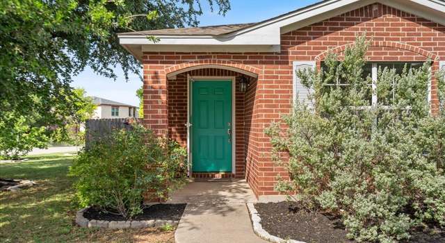 Photo of 2102 Garrison Dr, Leander, TX 78641