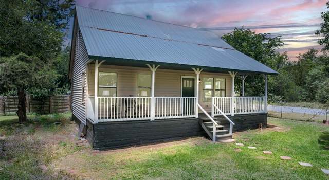 Photo of 125 San Jacinto St, Bastrop, TX 78602