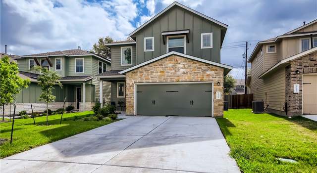 Photo of 10309 Buster Dr, Austin, TX 78748