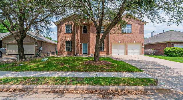 Photo of 16909 Copperhead Dr, Round Rock, TX 78664