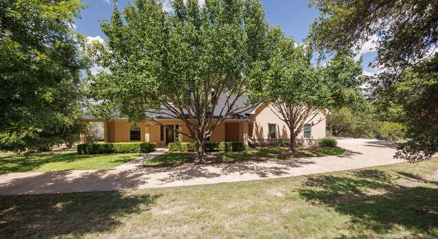 Photo of 2291 Frontier Dr, Spring Branch, TX 78070