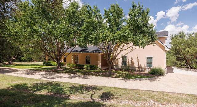 Photo of 2291 Frontier Dr, Spring Branch, TX 78070