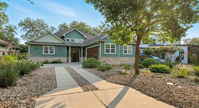 Photo of 2012 Pequeno St, Austin, TX 78757