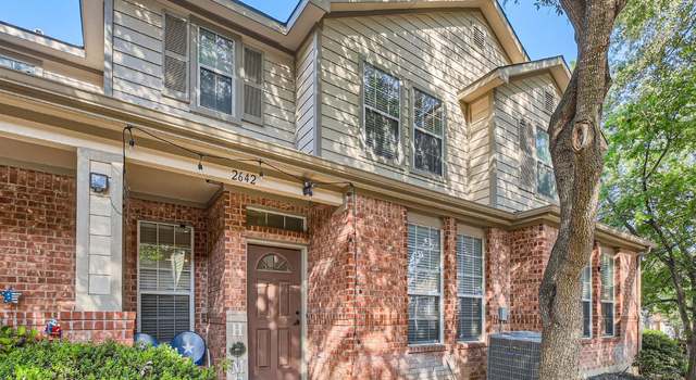 Photo of 2642 Grayson Way, San Antonio, TX 78232
