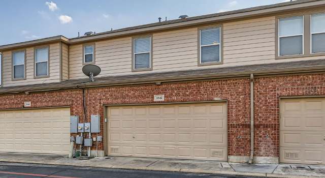 Photo of 2642 Grayson Way, San Antonio, TX 78232
