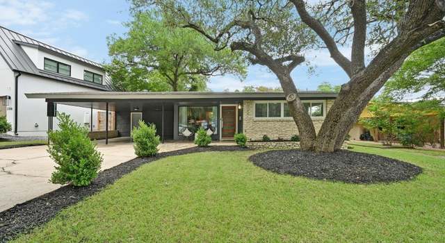 Photo of 2306 Westoak Dr, Austin, TX 78704