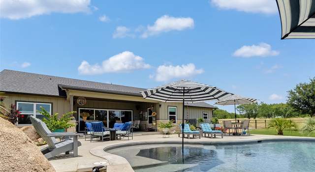 Photo of 106 Samantha Ln, Kingsland, TX 78639