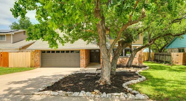 Photo of 11602 Barrington Way, Austin, TX 78759