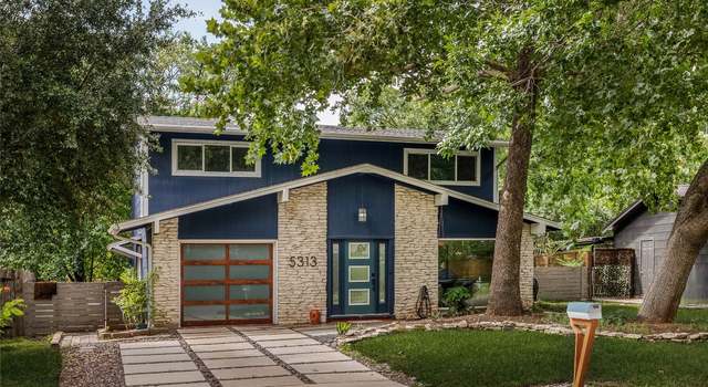 Photo of 5313 Harvest Ln, Austin, TX 78745