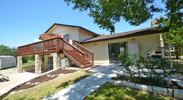 Photo of 600 Blue Ridge Dr, Dripping Springs, TX 78620